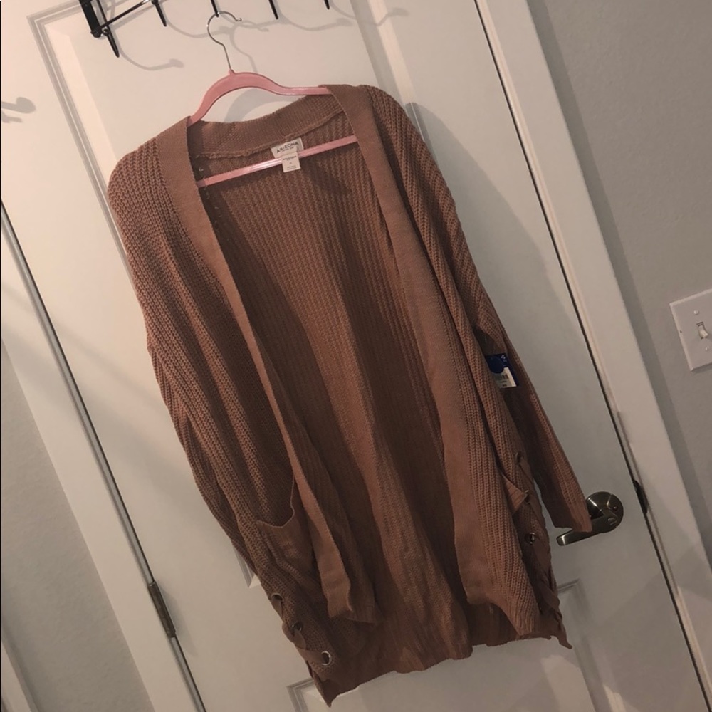Cardigan